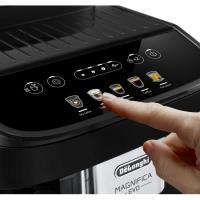 Кофемашина DeLonghi ECAM290.61.B Magnifica Evo