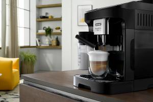 Кофемашина DeLonghi ECAM290.61.B Magnifica Evo