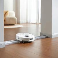 Робот-пылесос Roborock Q Revo max V