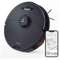 Робот-пылесос Roborock S7 Max Ultra Чёрный