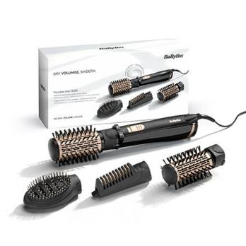 Фен щетка Babyliss AS964ROE