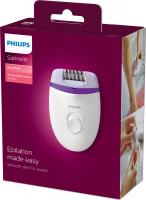 Эпилятор Philips BRE225 Satinelle Essential