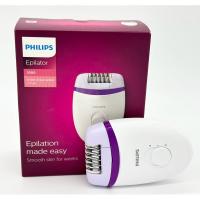 Эпилятор Philips BRE225 Satinelle Essential