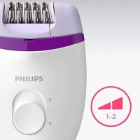 Эпилятор Philips BRE225 Satinelle Essential