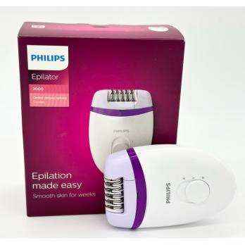 Эпилятор Philips BRE225 Satinelle Essential