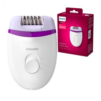 Эпилятор Philips BRE225 Satinelle Essential