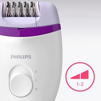 Эпилятор Philips BRE225 Satinelle Essential