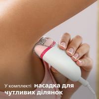 Эпилятор Philips BRE235/00 Satinelle