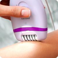 Эпилятор Philips BRE275 Satinelle Essential