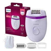 Эпилятор Philips BRE275 Satinelle Essential
