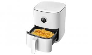Аэрогриль Xiaomi Smart Air Fryer 4.5L Белый Eu