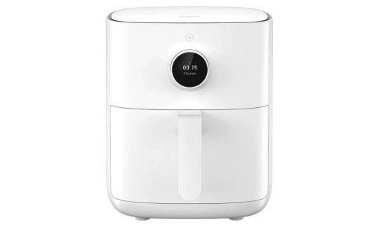 Аэрогриль Xiaomi Smart Air Fryer 4.5L Белый Eu