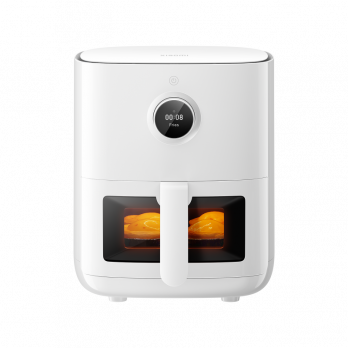 Фритюрница, аэрогриль Xiaomi Mijia Smart Air Fryer 5,5L EU