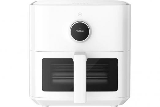 Фритюрница, аэрогриль Xiaomi Mijia Smart Air Fryer 5,5L EU