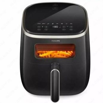 Аэрогриль Philips Airfryer 3000 Series XL HD9257/80