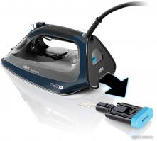 Утюг паровой Braun TexStyle 9 SI9682DB