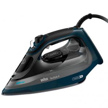 Утюг паровой Braun TexStyle 9 SI9682DB