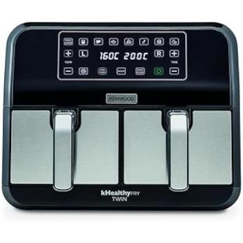 Аэрогриль, фритюрница Kenwood HFM75