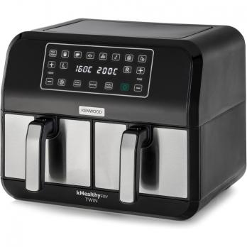 Аэрогриль, фритюрница Kenwood HFM75