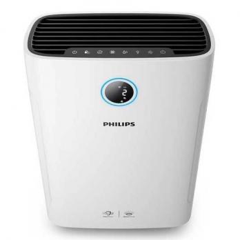 Увлажнитель и очиститель Philips AC2729/10