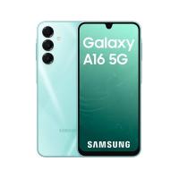 Смартфон Samsung Galaxy A16 6/128GB