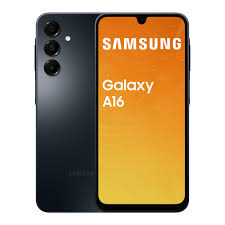 Смартфон Samsung Galaxy A16 6/128GB