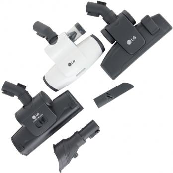 Пылесос LG VC-83209UHAV Kompressor