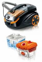 Пылесос Thomas Drybox Amfibia Pet