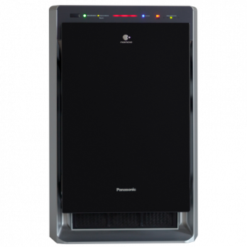 Очиститель и увлажнитель воздуха 2 в 1/ Климатический комплекс Panasonic F-VXK70R-K
