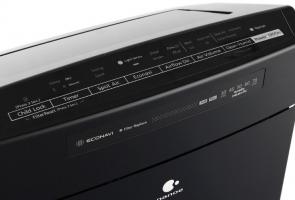 Очиститель и увлажнитель воздуха 2 в1/ Климатический комплекс Panasonic F-VXR50R-N/W/K