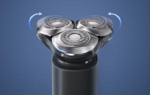 Электробритва Xiaomi Electric Shaver S101 (EU)
