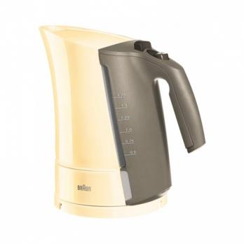 Электрический чайник Braun WK300