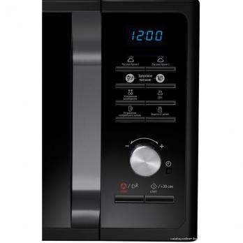 Микроволновая печь SAMSUNG MS23F302TAK