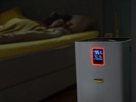 Очиститель воздуха Karcher AF30