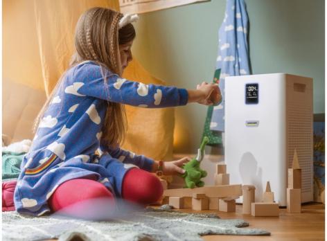 Очиститель воздуха Karcher AF30