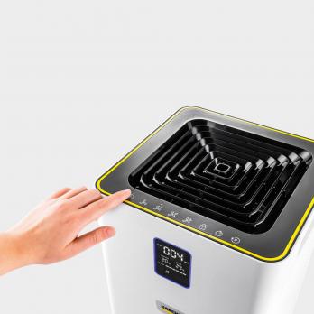 Очиститель воздуха KARCHER AF50