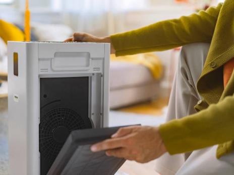 Очиститель воздуха KARCHER AF50