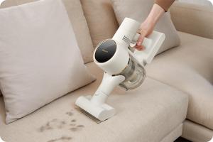 Вертикальный беспроводной пылесос DREAME R10S