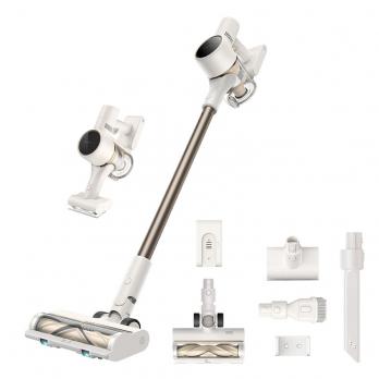 Вертикальный беспроводной пылесос DREAME R10S