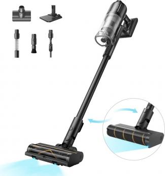 Вертикальный беспроводной пылесос DREAME Z20 Essential