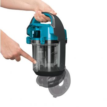 Пылесос с контейнером Bosch  BGS05A220