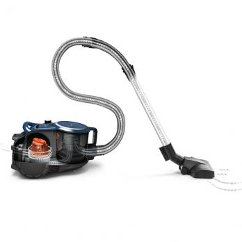 Пылесос с контейнером Bosch BGS412000