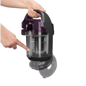 Пылесос с контейнером Bosch BGC05AAA1