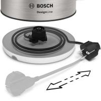 Электрочайник Bosch TWK4P440