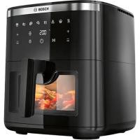 Аэрогриль, (аэрофритюрница) Bosch MAF671BO, 7.2 л