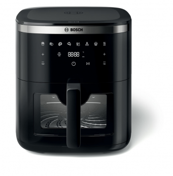 Аэрогриль, (аэрофритюрница) Bosch MAF671BO, 7.2 л