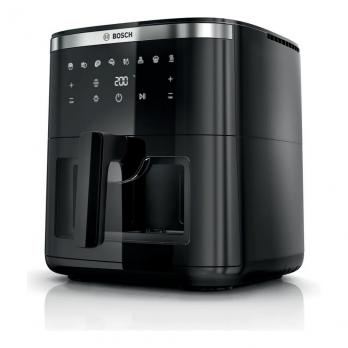 Аэрогриль, (аэрофритюрница) Bosch MAF671BO, 7.2 л