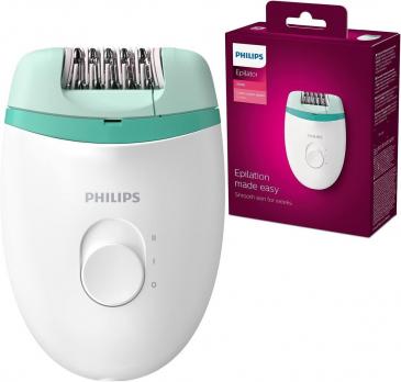 Эпилятор Philips BRE224 Satinelle Essential