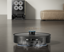 Робот-пылесос Dreame MatriX 10 Ultra (RU)