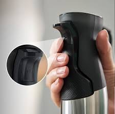 Блендер погружной Bosch MSM6M8X1 ErgoMaster